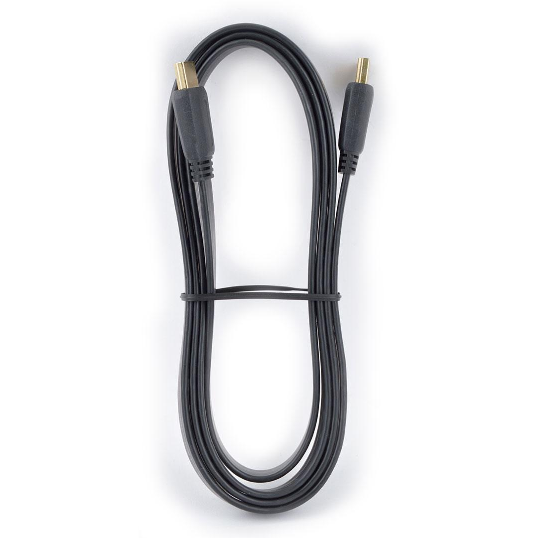 HDMI Cable 1.4Version Flat1.5M