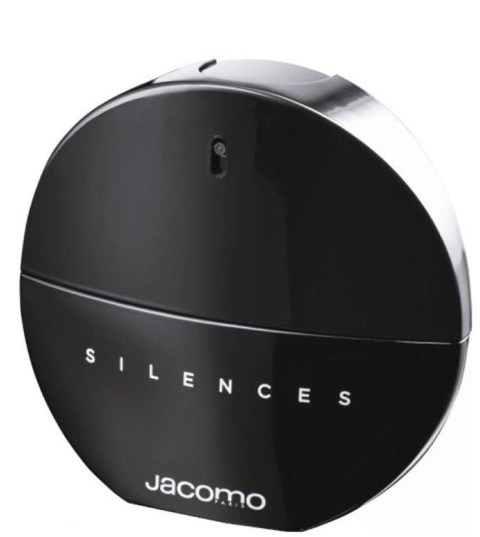 JACOMO SILENCES SUBLIME (W) EDP 100ML