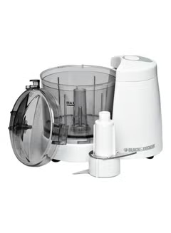 Renewed - SC350 Mini Chopper 120W 350.0 ml SC350-B5 White