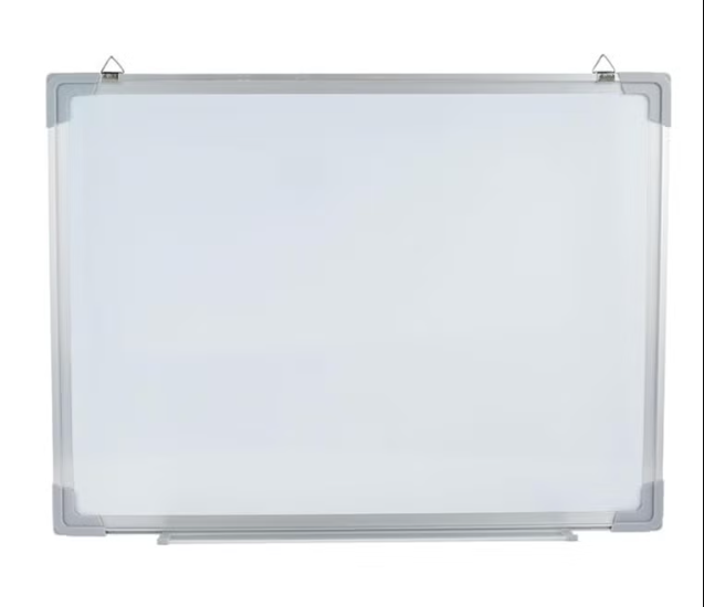 Cosmic Magnetic Dry Erase White Borad 120x150 cm