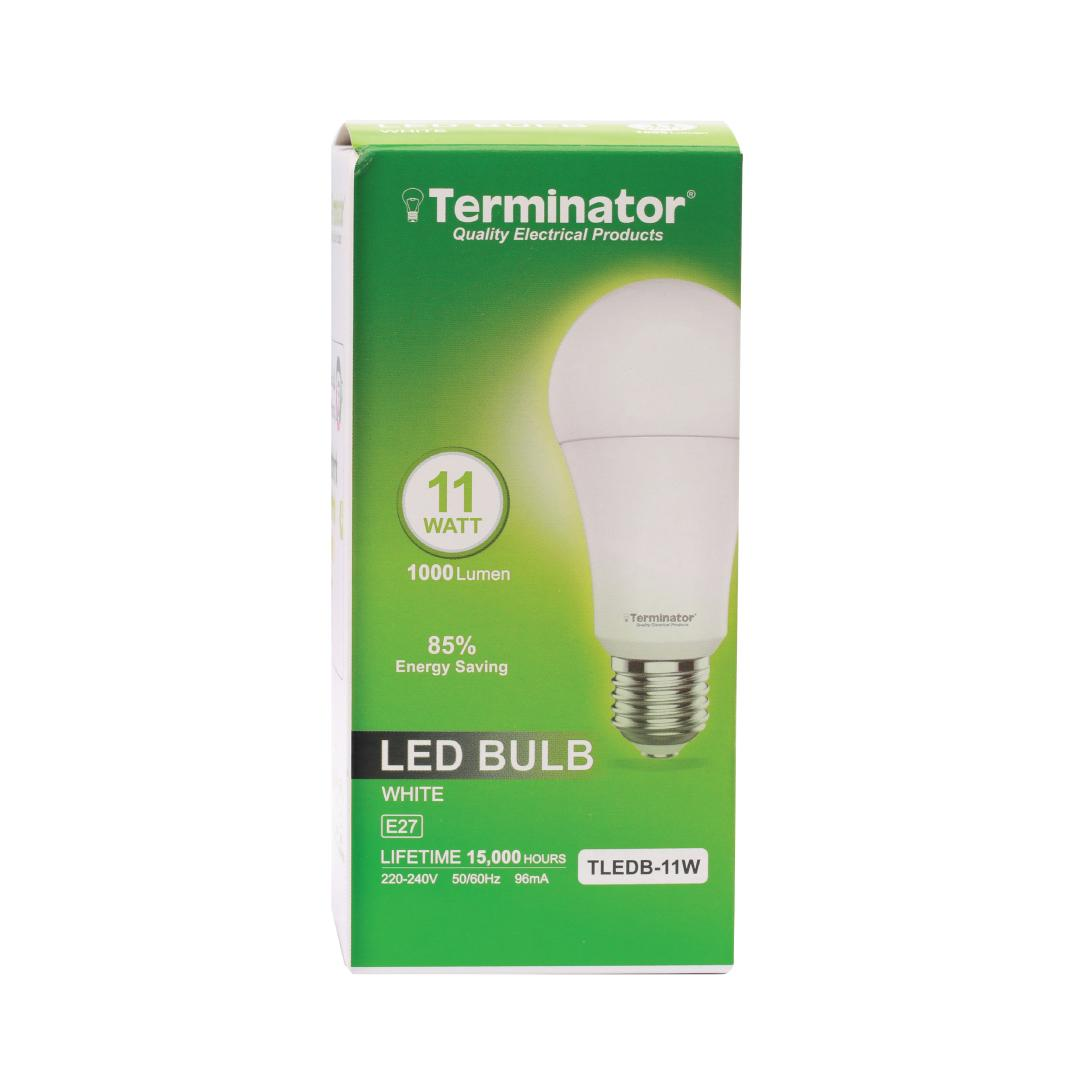 LED Bulb 11W Day Light E27