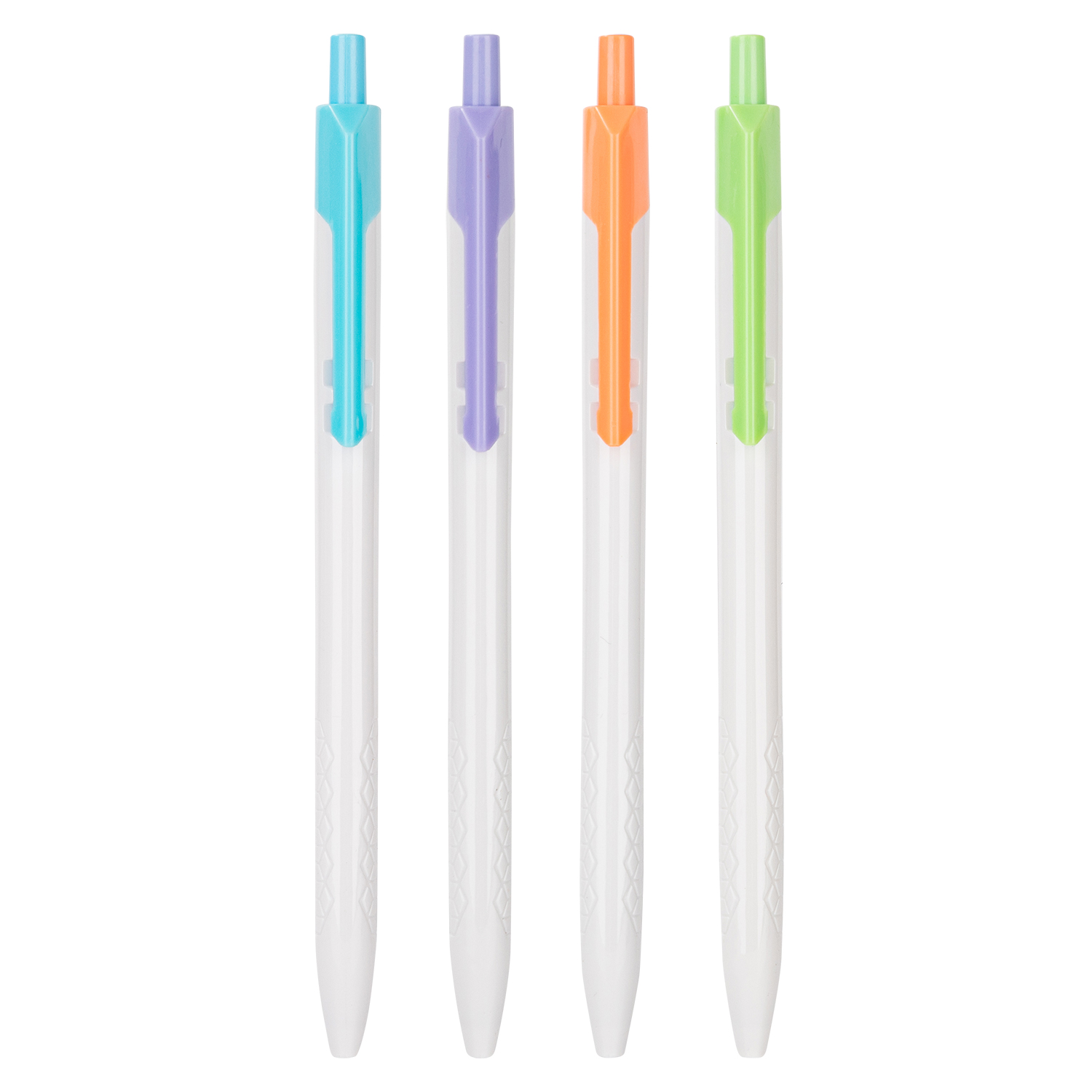 Deli-EQ03236 Ball Point Pen