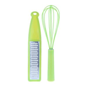 Prestige 5 Piece Gadget Set - Green