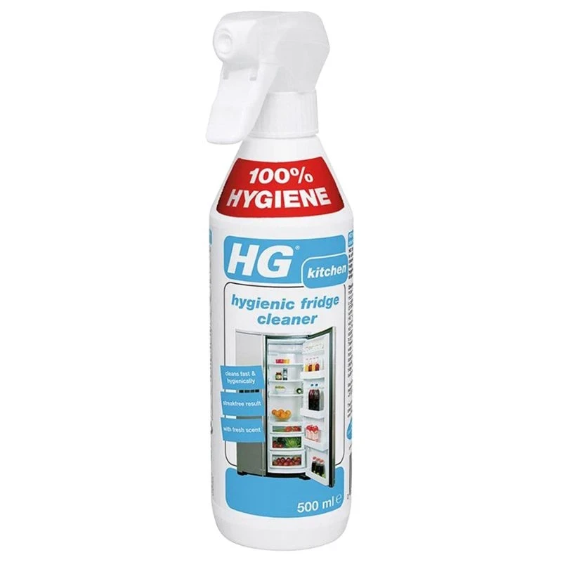 HG Fridge Cleaner 500 ml