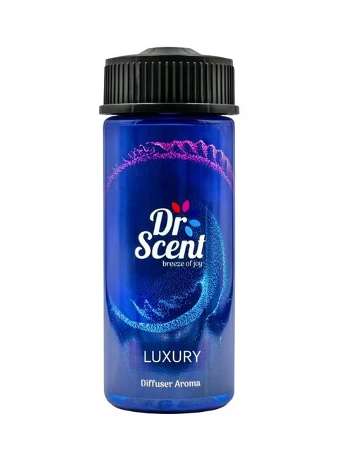 Dr Scent Luxury - Diffuser Aroma Clear 170ml