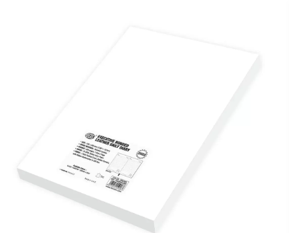 FIS Executive Diary 2023 (English) Bonded Leather, Cover Brown - FSDI88EB23BR