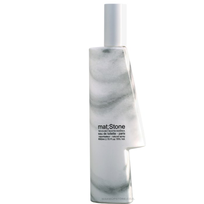 MASAKI MATSUSHIMA MAT STONE (M) EDT 80ML