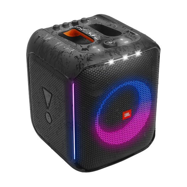 JBL Partybox Encore Portable Speaker with Mic