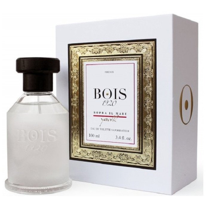 BOIS 1920 SOPRA II MARE (U) EDT 100ML