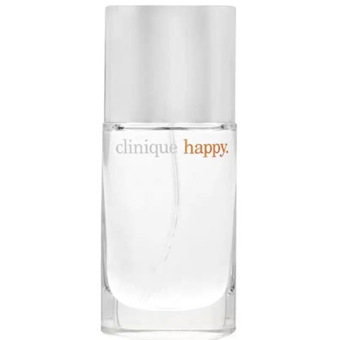 CLINIQUE HAPPY (W) PARFUM 30ML