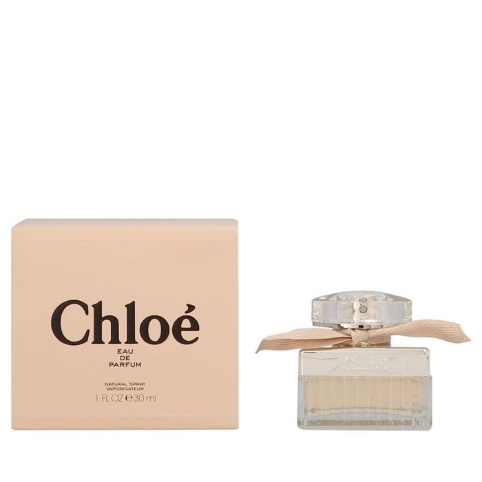 CHLOE (W) EDP 30ML
