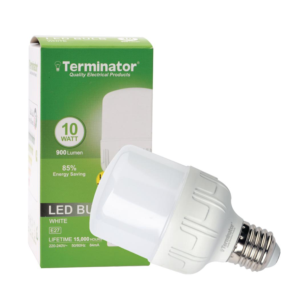 LED Bulb 10W Day Light E27