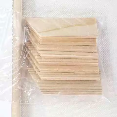 Maxi Stretched Canvas Board 380GSM White