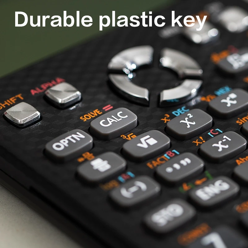 Deli-ED991EX Scientific Calculator