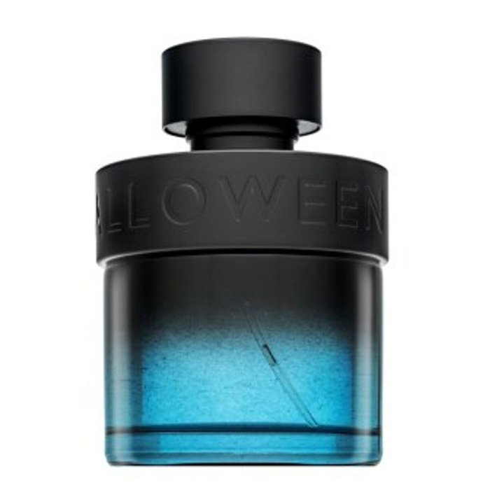 JESUS DEL POZO HALLOWEEN MAN X (M) EDT 75ML