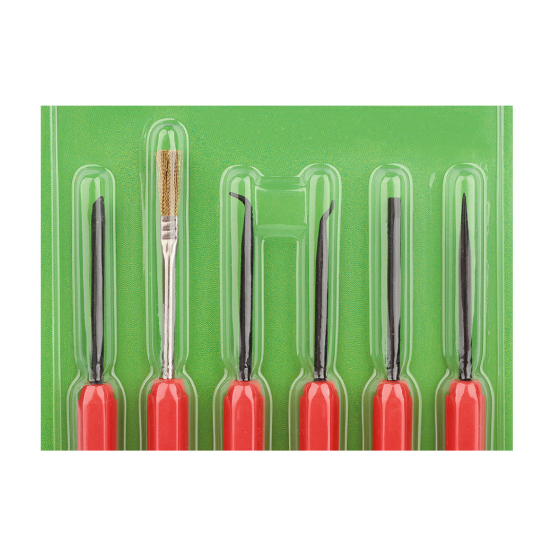 Solder Assist Tools