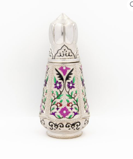 Reem Al Quloob Attar