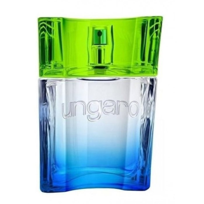 EMANUEL UNGARO UNGARO POWER (M) EDT 90ML