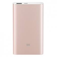 10000mAh Mi Power bank Pro Gold Global