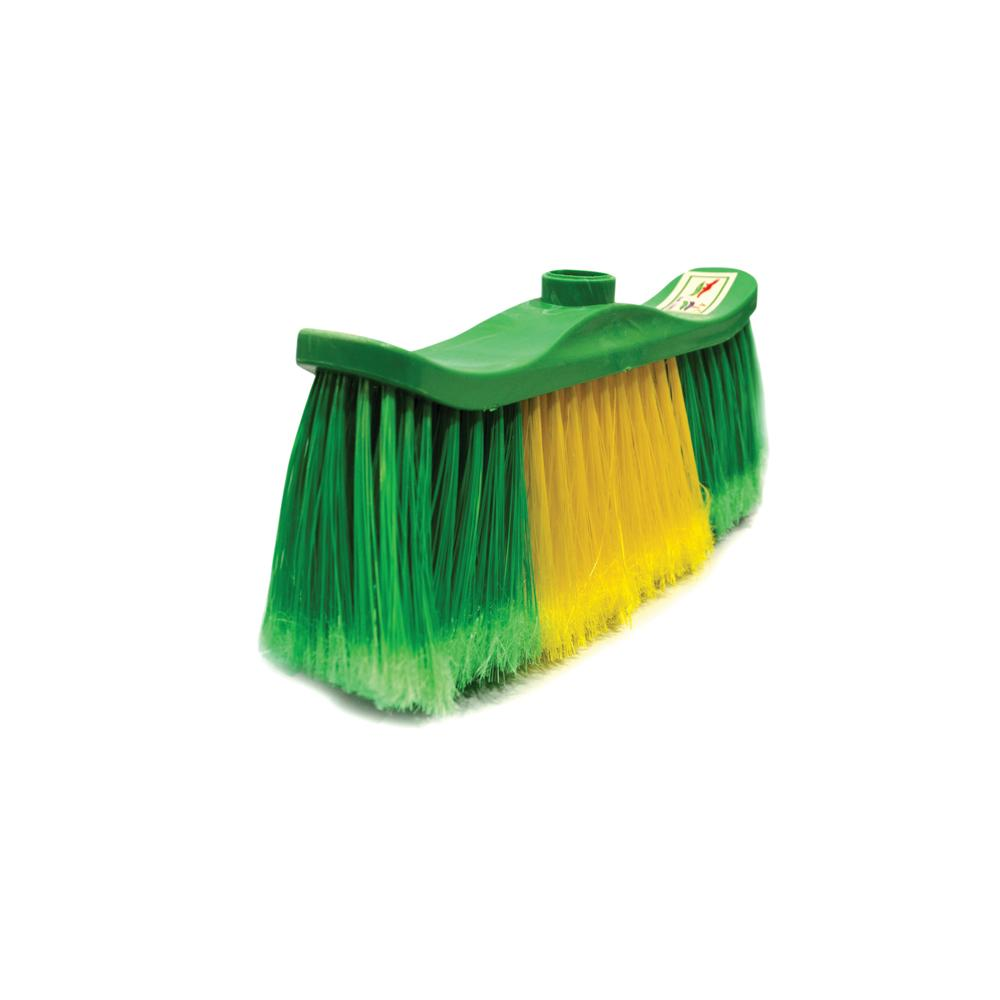 Soft Broom without Stick Curve 25 x 4 cm