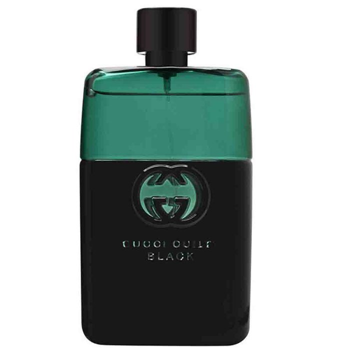 GUCCI GUILTY BLACK POUR HOMME (M) EDT 90ML