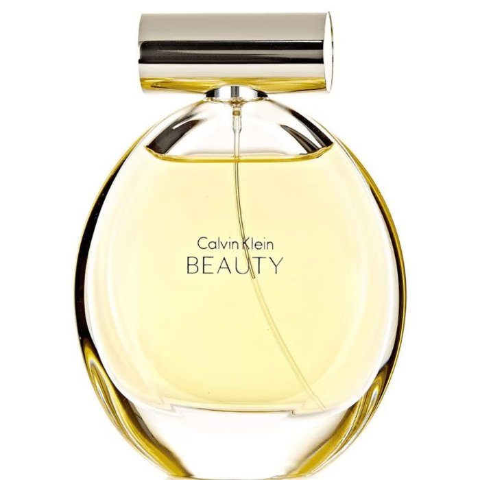 CALVIN KLEIN BEAUTY (W) EDP 100ML