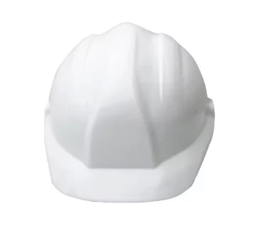 Vaultex Safety Helmet With Textile Suspension & Pinlock