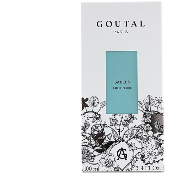 GOUTAL SABLES (M) EDP 100ML