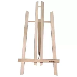 Artmate Easel Wood Stand 40 cm - JIGNHJ1340
