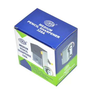 FIS Table Sharpeners Metal, Adjustable Size - FSSP328A