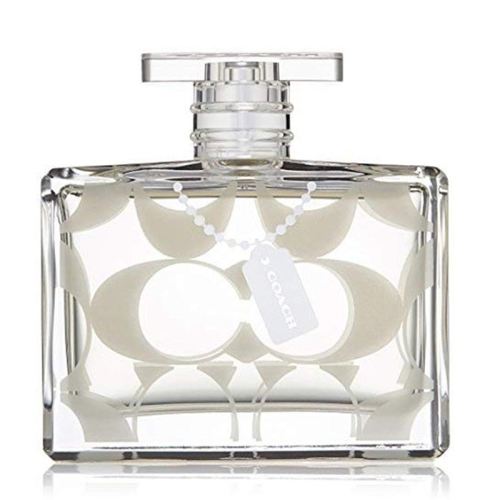 COACH SIGNATURE (W) EDP 100ML