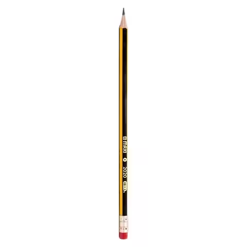 Maxi Quality Graphite Pencils 5 PCS