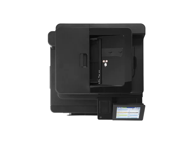 HP Color LaserJet Enterprise Flow M880z+ Multifunction Printer (A2W76A)