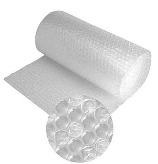 Bubble Wrap Roll (8kg,1.5m Width)