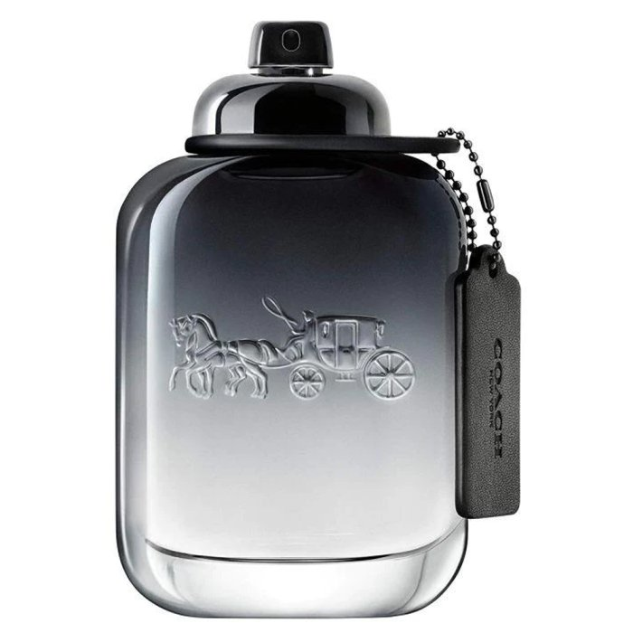 COACH (M) EDT 100ML