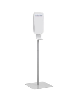 PURELL FLOOR STAND TFX TOUCH FREE DISPENSER 2424-DS