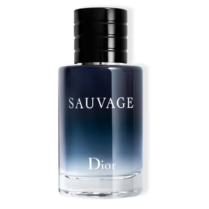 CHRISTIAN DIOR SAUVAGE (M) EDT 60ML