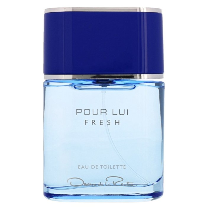 OSCAR DE LA RENTA POUR LUI FRESH (M) EDT 90ML