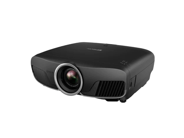 Epson EH‐TW9400 4K-enhanced, HDR, 3D Home Cinema Projector