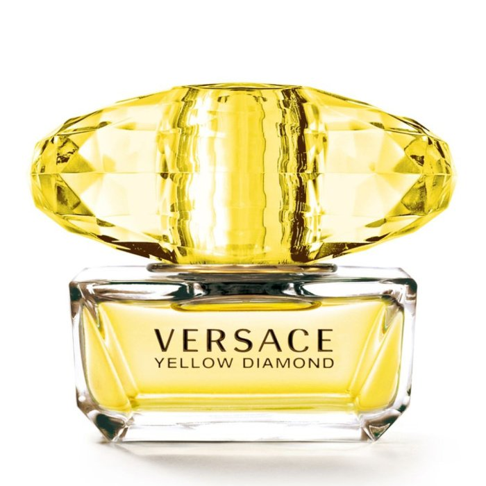 VERSACE YELLOW DIAMOND (W) EDT 50ML