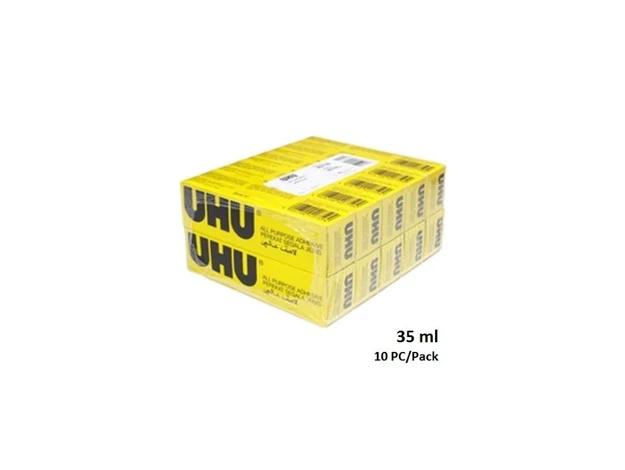 UHU All Purpose Adhesive-35ml