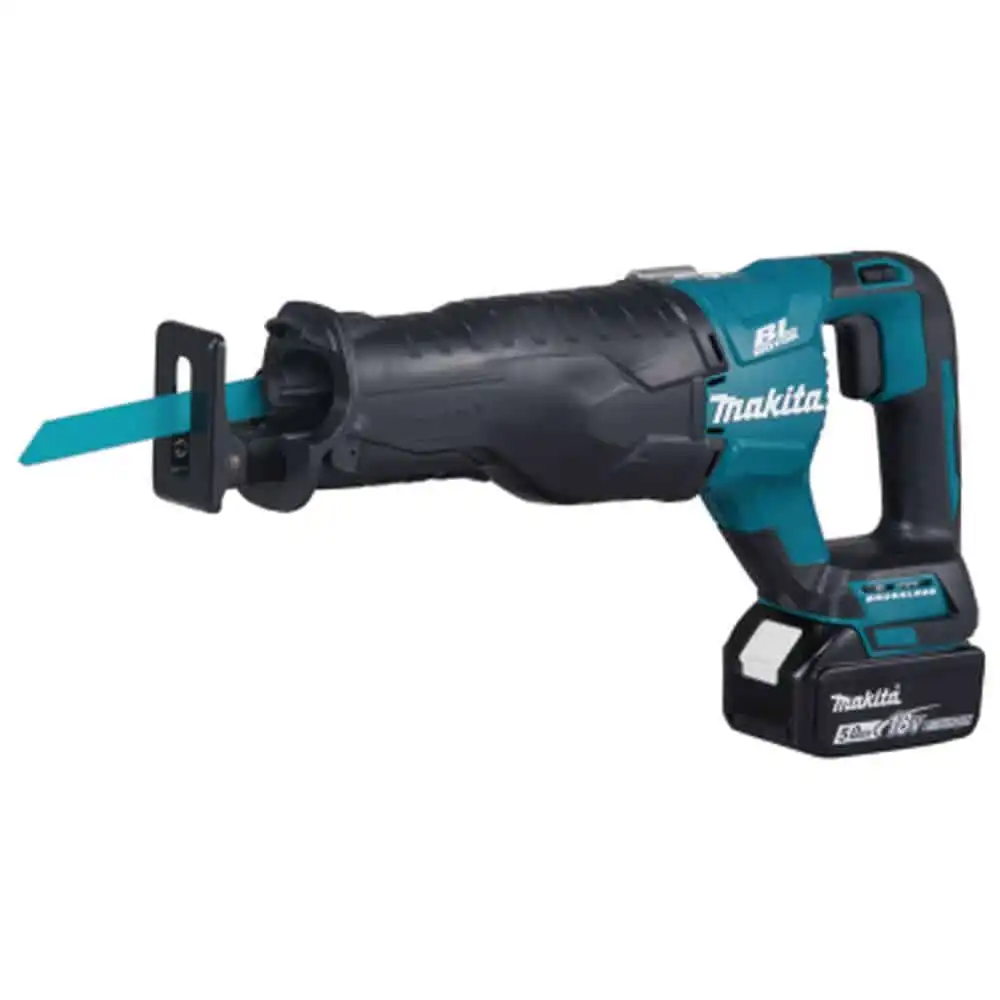 18V Lithium-Ion Cordless Recipro Saw Without Battery And Charger