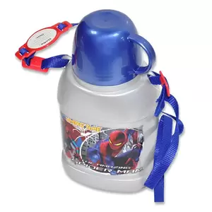 Spiderman Canteen Water Bottle 700ml - TQWZS4BS731