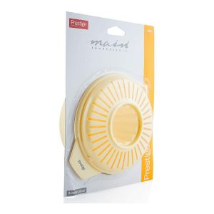 Prestige Juicer Light - Plastic - Orange