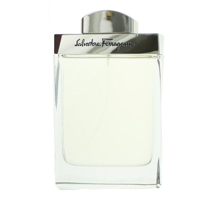 SALVATORE FERRAGAMO POUR HOMME (M) EDT 100ML