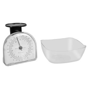 Prestige Kitchen Scale 5 Kg - Aluminium - Multicolor