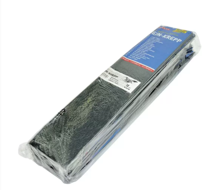 Folia Crepe Paper,black)