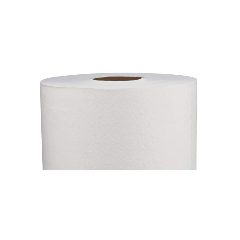 Soft n Cool Paper Maxi Roll Auto Cut 1 Ply 6 Pieces