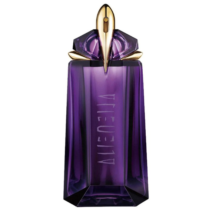 MUGLER ALIEN (W) EDP 90ML REFILLABLE