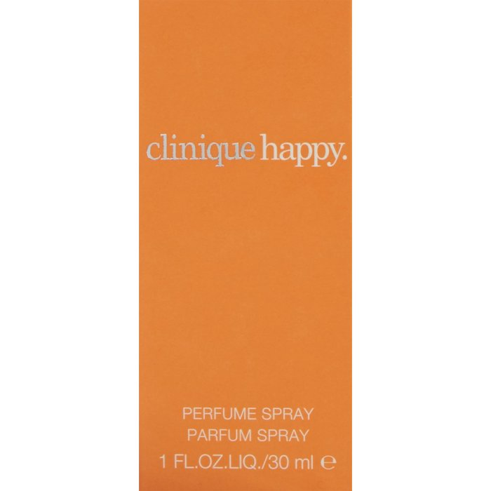CLINIQUE HAPPY (W) PARFUM 30ML